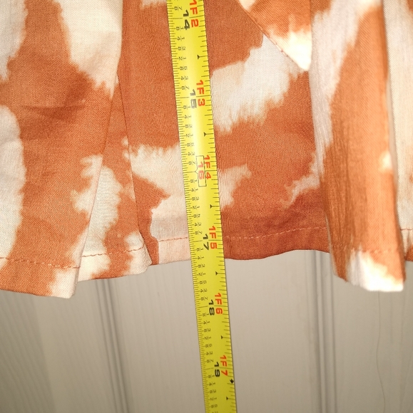 Leopard pattern dress - Picture 6 of 10